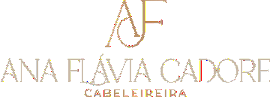 Ana Flávia Cadore — Cabeleireira